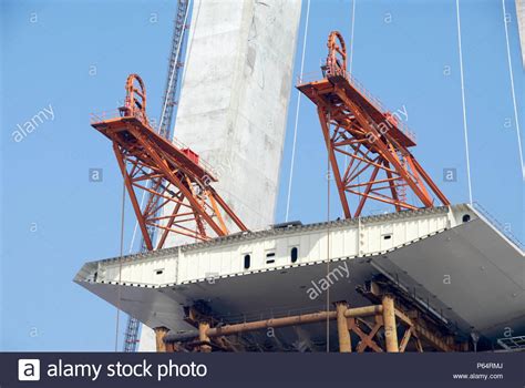 pylon with steel box|bridge pylon design.